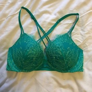 Strappy Very Sexy Push-Up from Victoria’s Secret