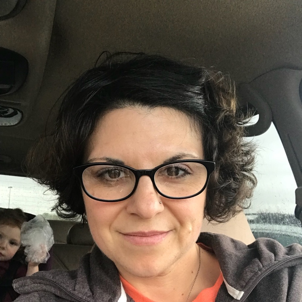 Meet your Posher, Tammy