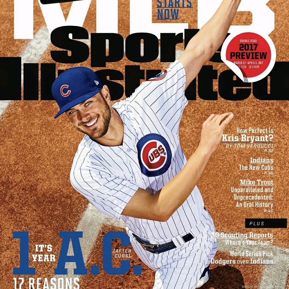 Meet your Posher, Ted