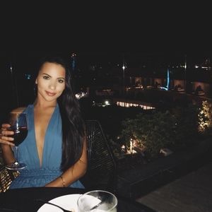 Meet your Posher, Miranda