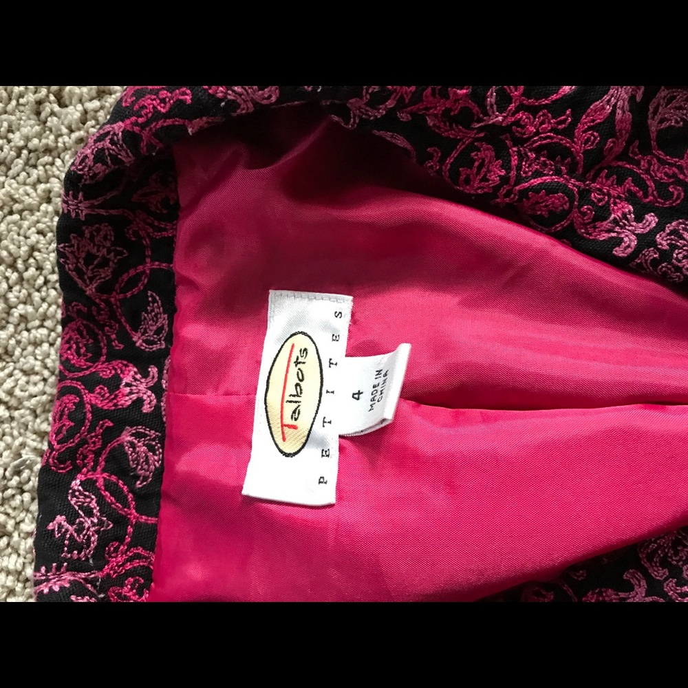 Talbots Blazer - Picture 5 of 5