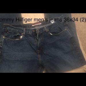 Men’s Jeans