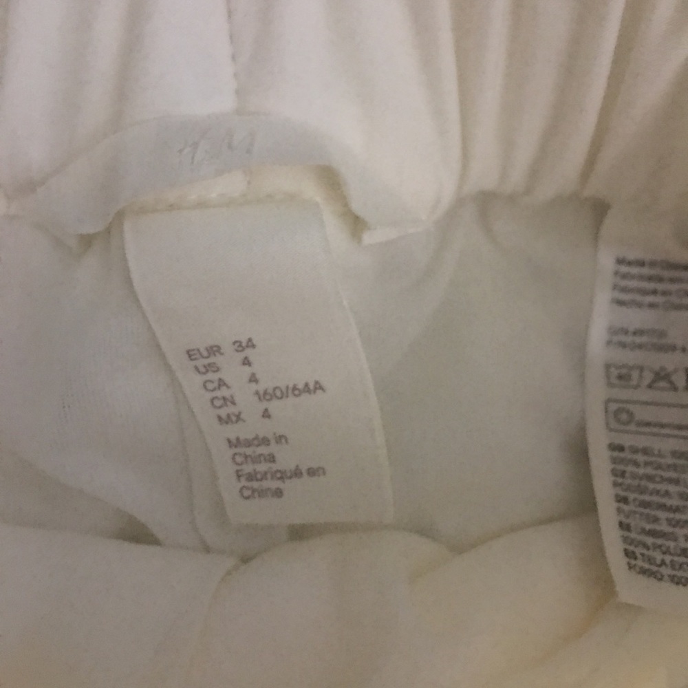 Cleaning out my closet