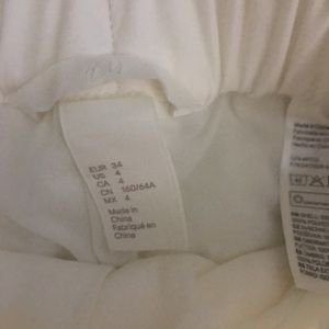 Cleaning out my closet