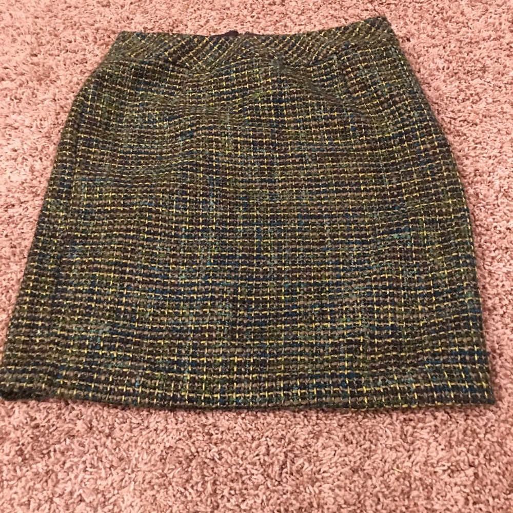 Coldwater Creek Skirt - Size 8