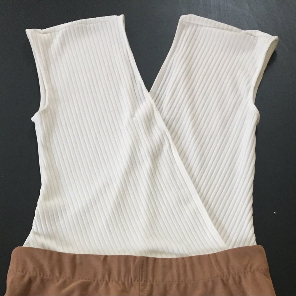 Zara bodysuit