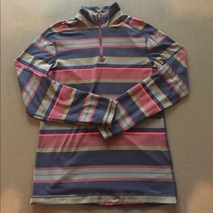 Lululemon Men's Surge Warm 1/2 Zip