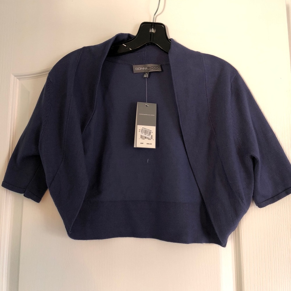 Sweater- never worn!