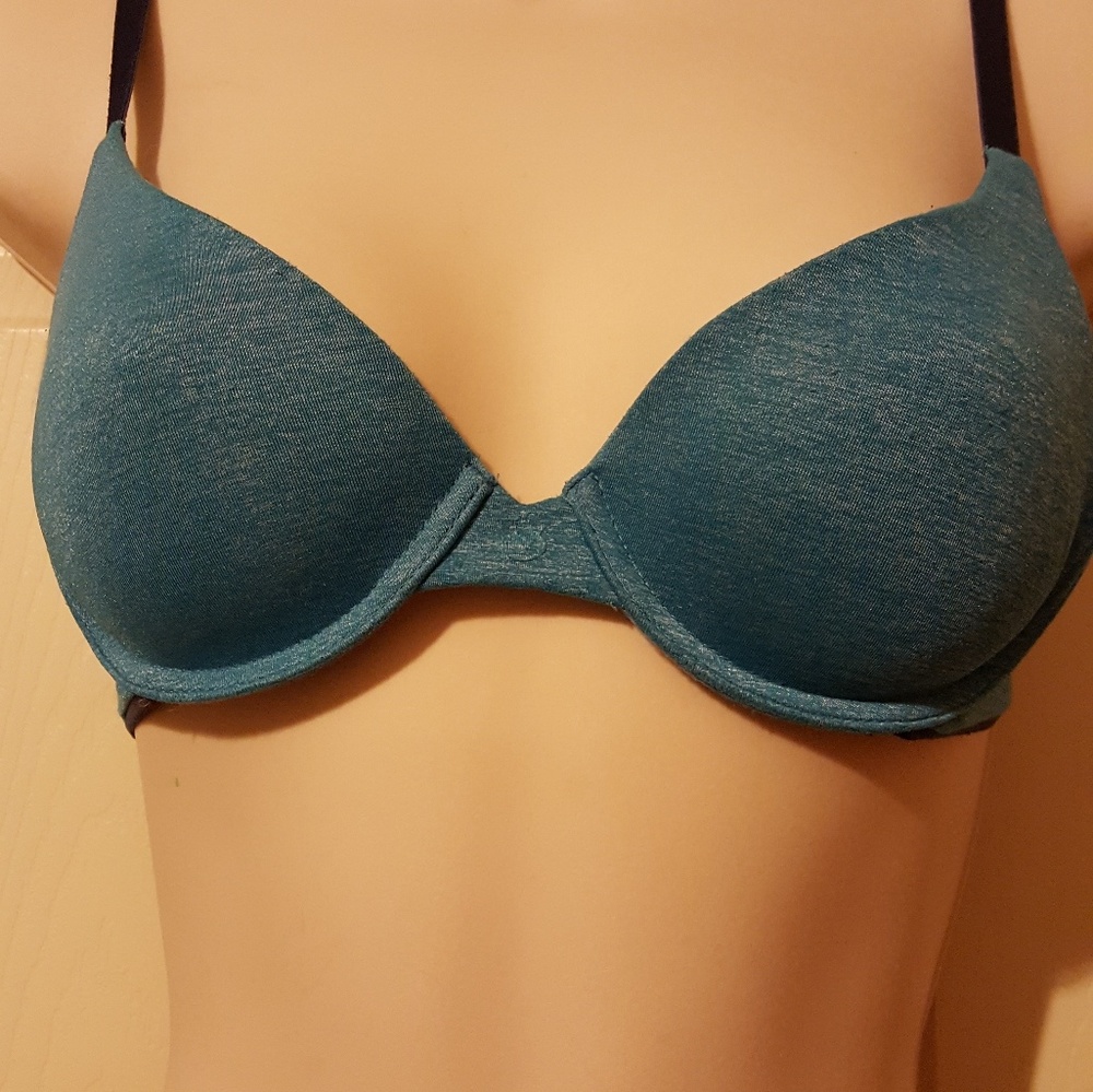 Victoria's Secret Push Up Bra
