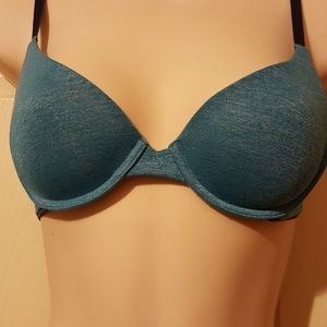 Victoria's Secret Push Up Bra