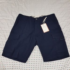 Dockers cargo cotton short