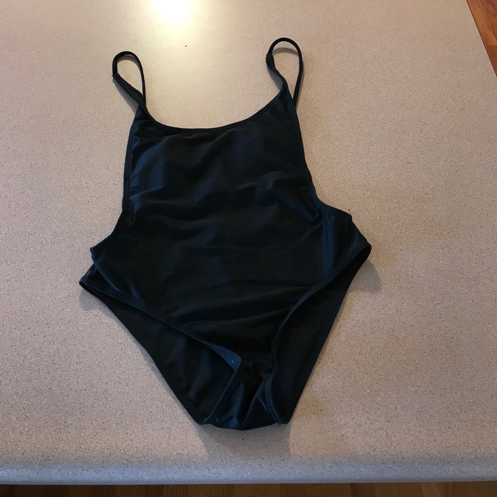 Swimsuit