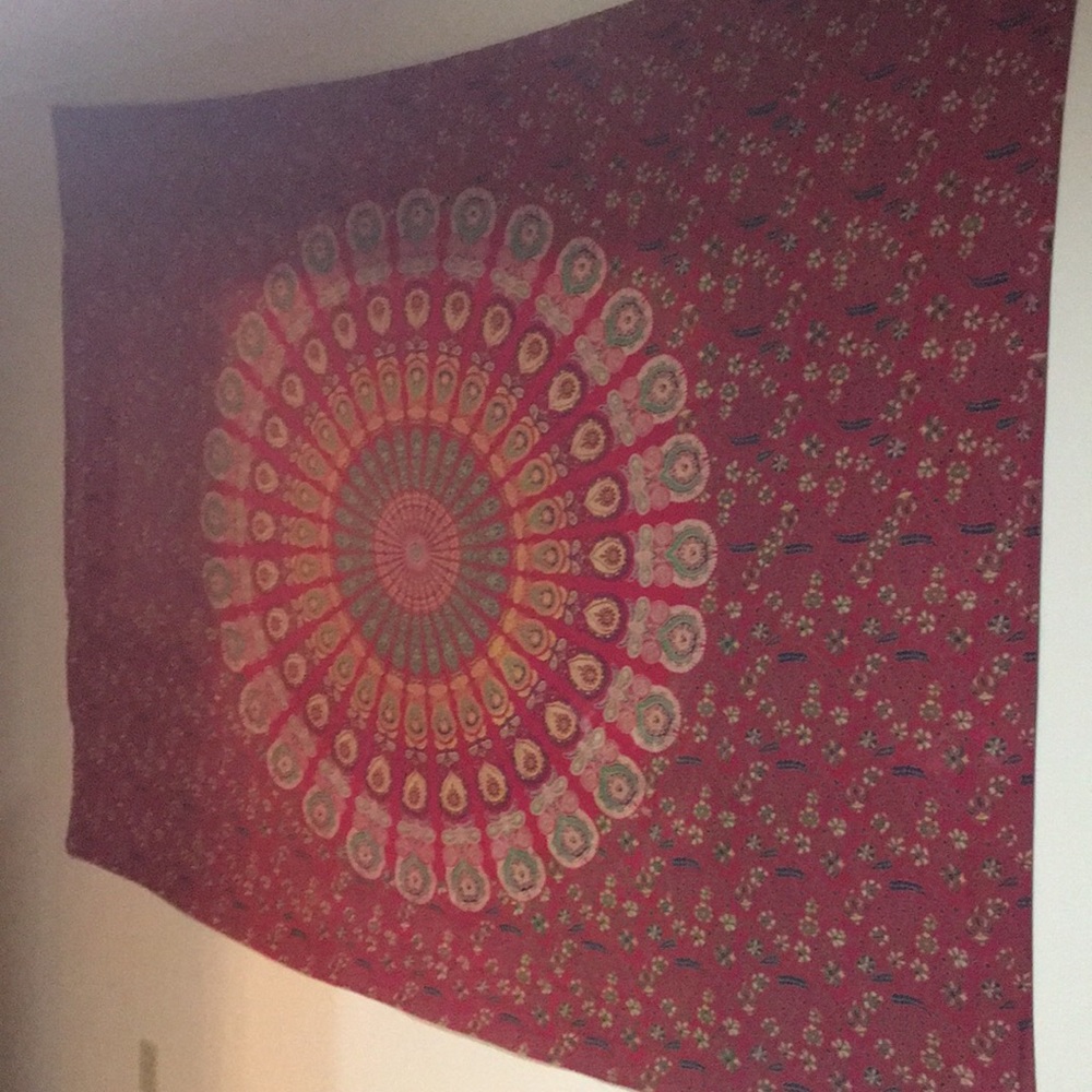 Urban Outfitters Tapestry