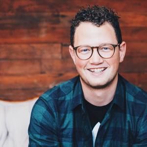 Meet your Posher, Matt