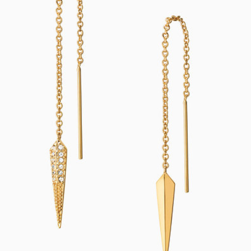 Stella 7 Dot Seine Threader Earring