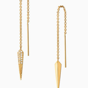 Stella 7 Dot Seine Threader Earring