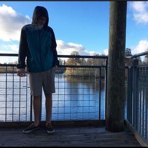 Meet your Posher, Tyler