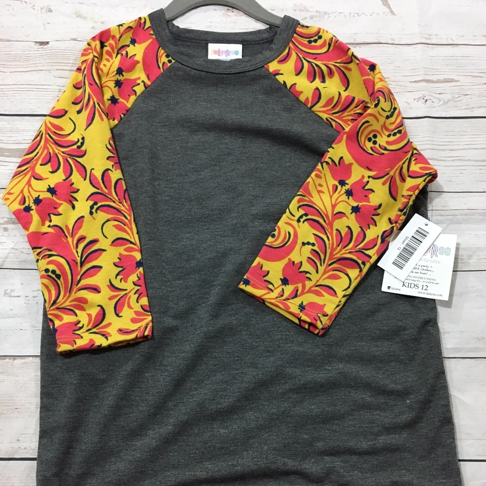LuLaRoe Sloan