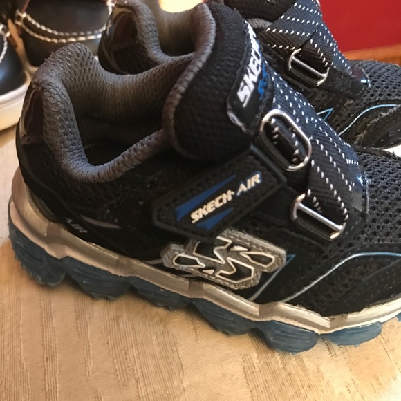 Toddler shoes - Picture 2 of 5