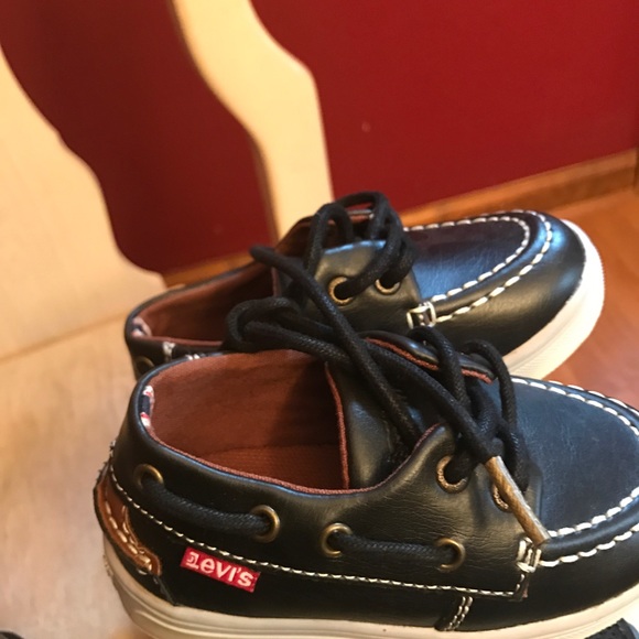 Toddler shoes - Picture 3 of 5