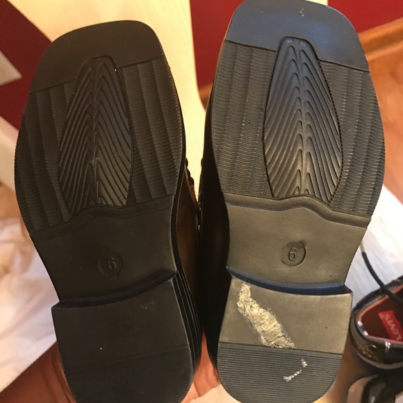 Toddler shoes - Picture 4 of 5