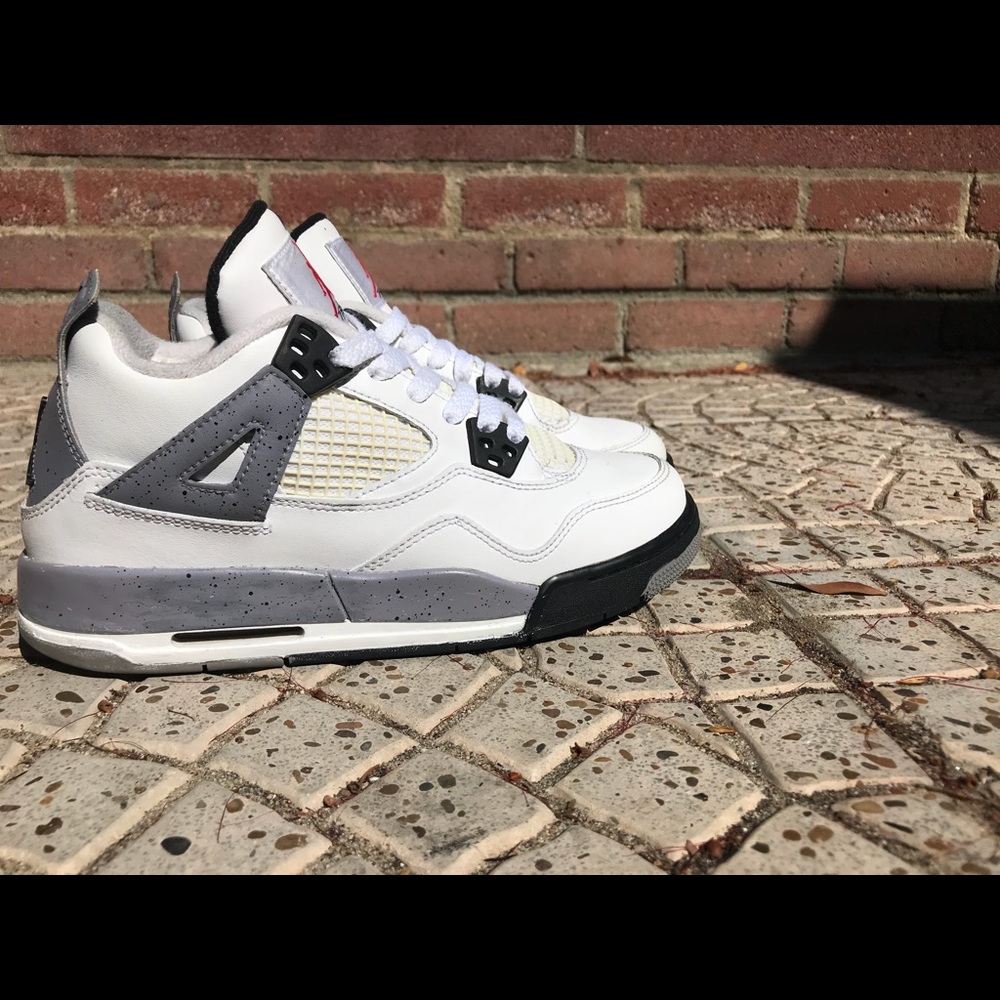 Air Jordan 4s
