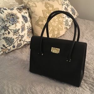 Kate Spade black bag