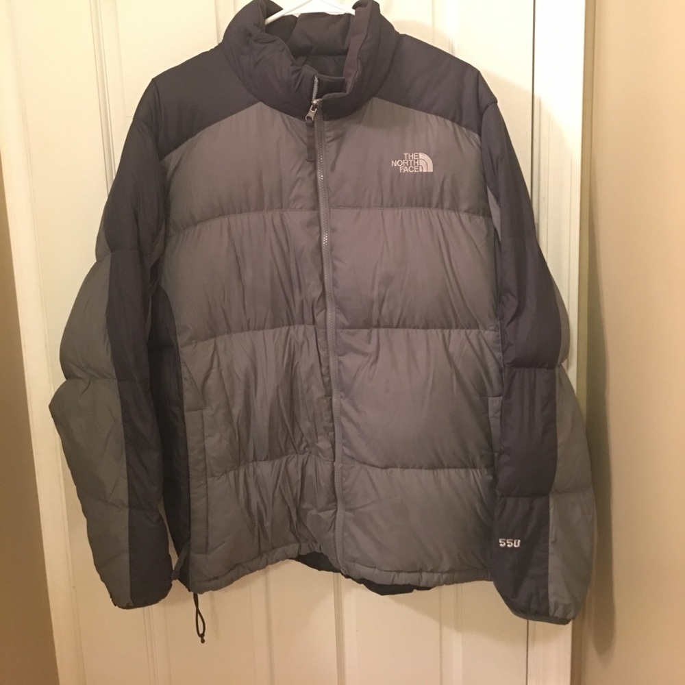 Men’s North Face 550 Jacket