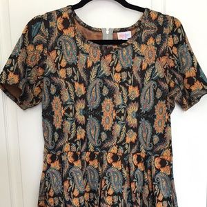 Lularoe Amelia XL