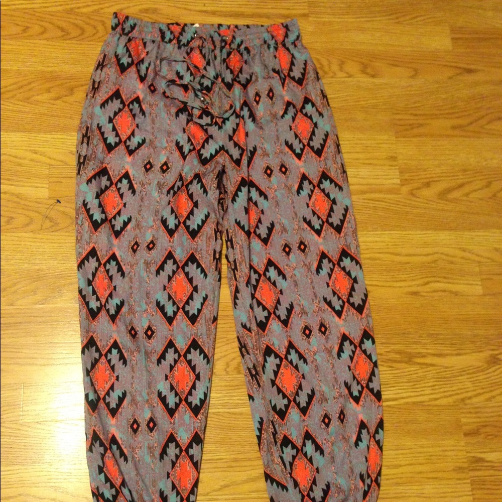 Pants