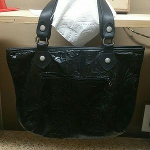 Harley Davidson handbag