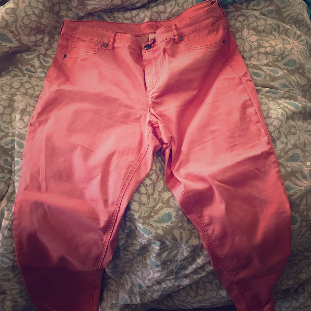 Maurices jeggings