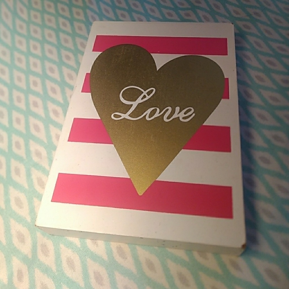 Nightstand board
