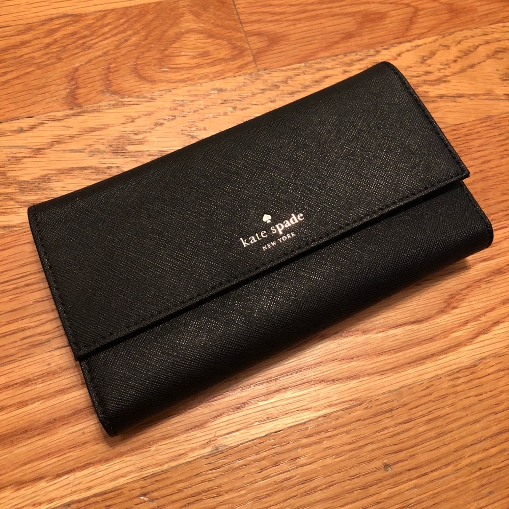 Kate spade iPhone 6 wallet
