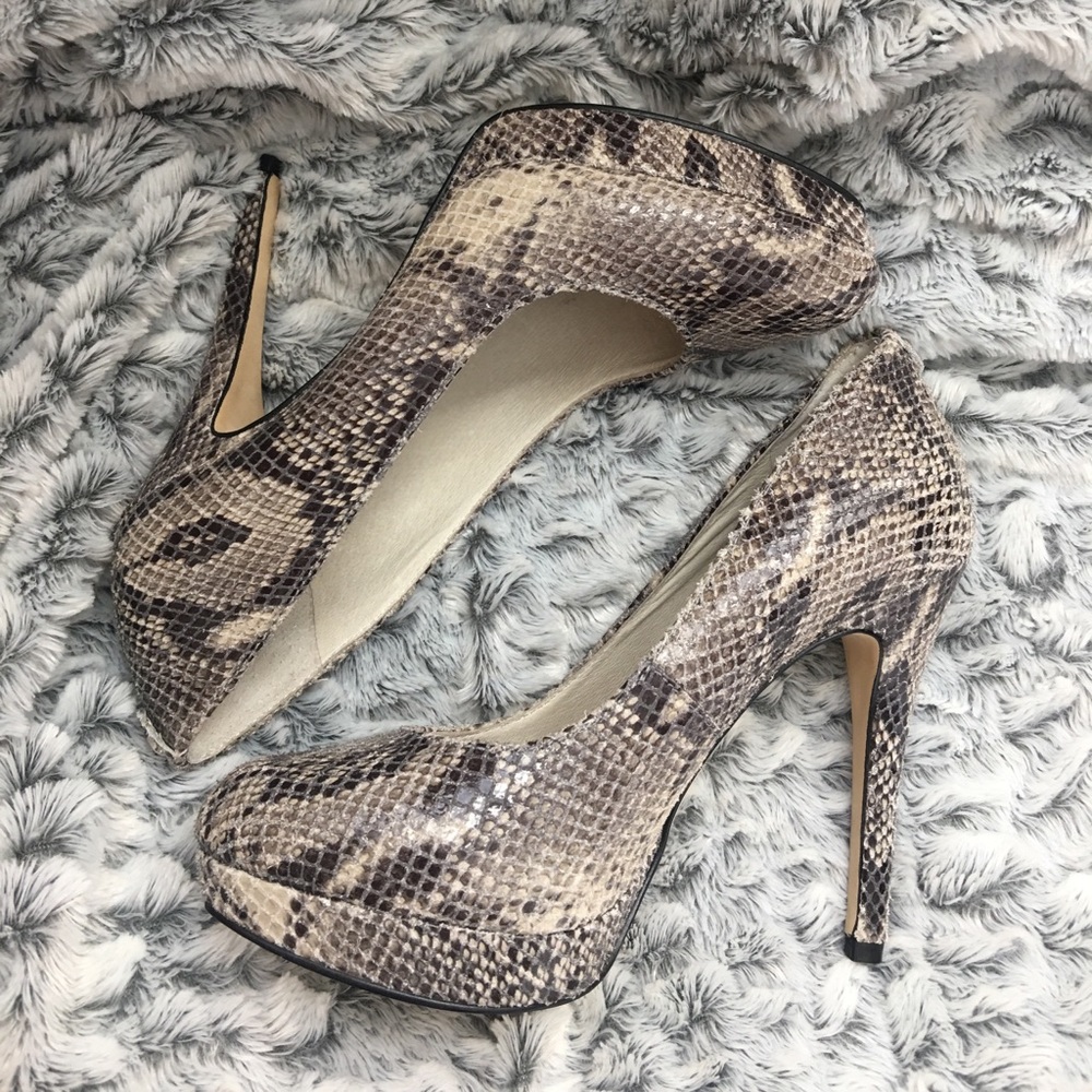 Michael Kors heels