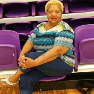 Meet your Posher, Ruthie