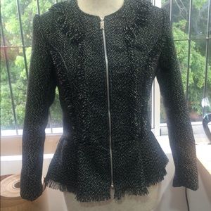 Handmade Jacket made by me