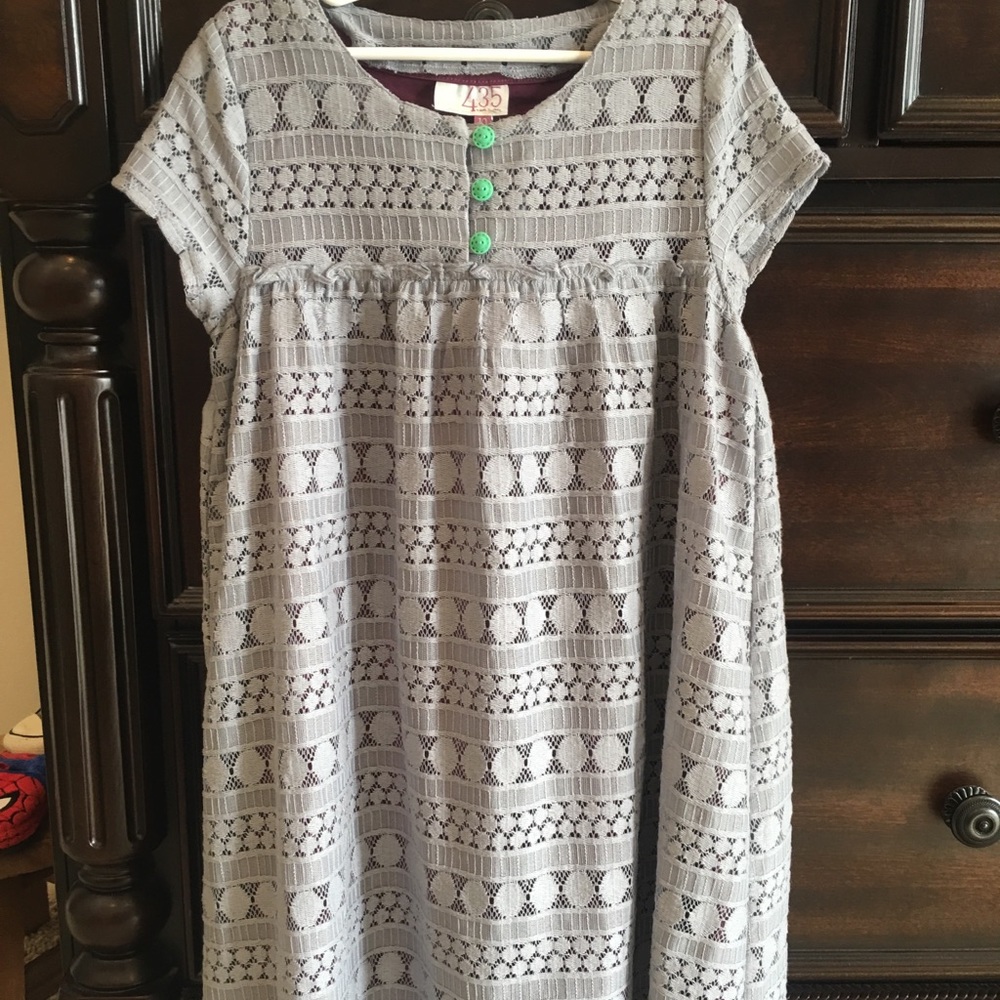 Matilda Jane 435 dress new with tags size 10