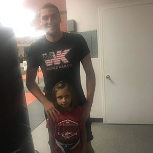 Meet your Posher, Luke