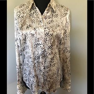 Ann Taylor Blouse