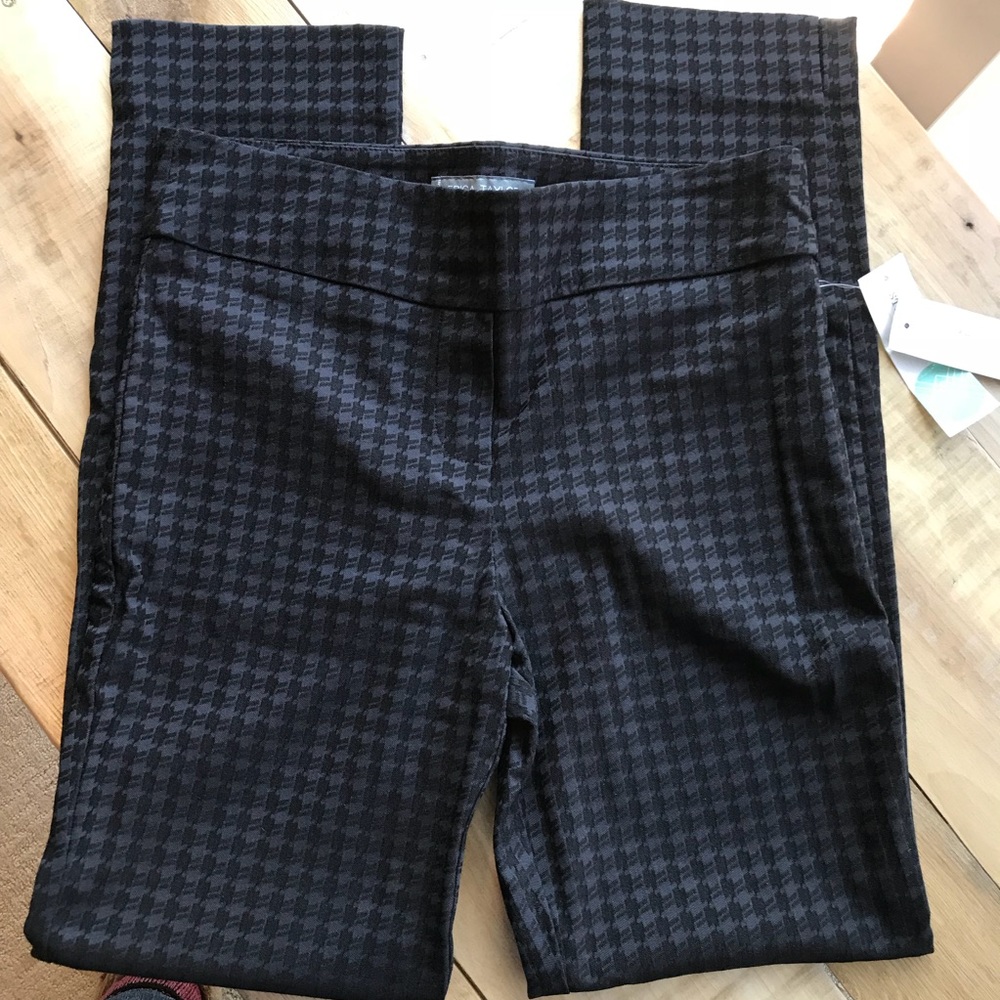 NWT ankle work pants from Stitch Fix!
