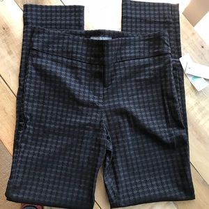 NWT ankle work pants from Stitch Fix!