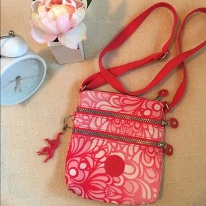 Kipling Crossbody Bag