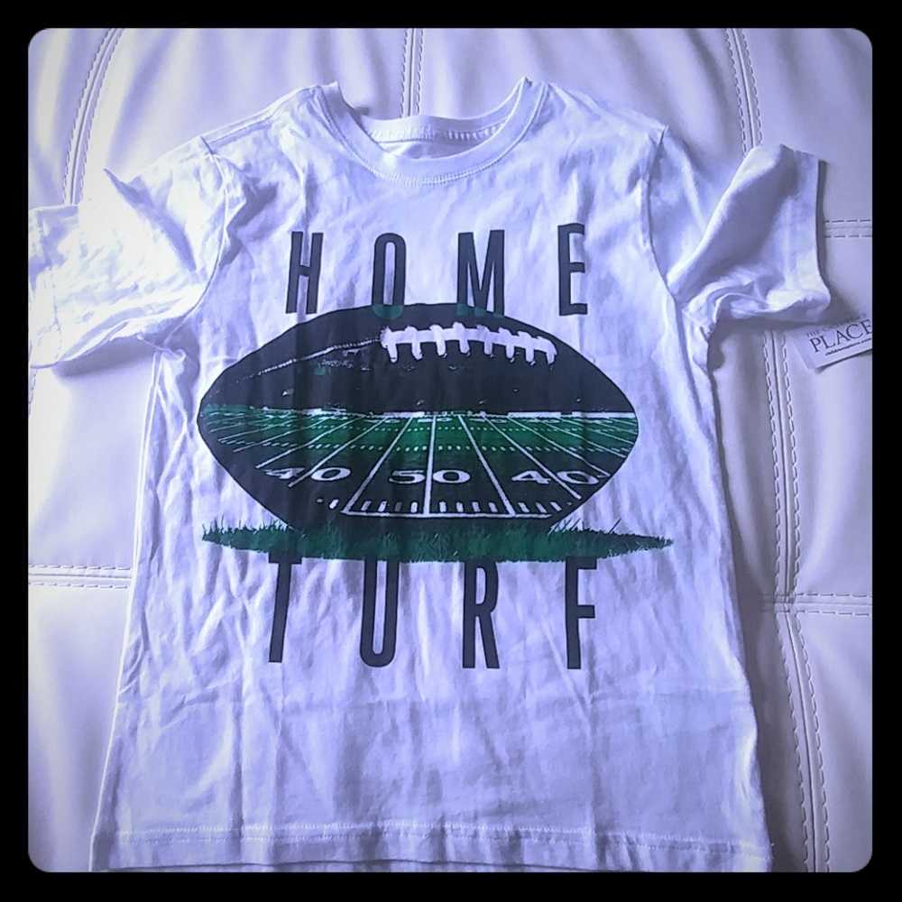 Children's Place short sleeve t-shirt