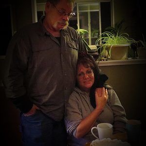 Meet your Posher, Joy