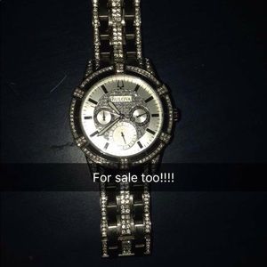 Bulova Designer watch