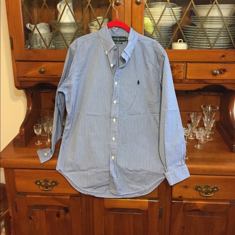 Ralph Lauren Dress Shirt