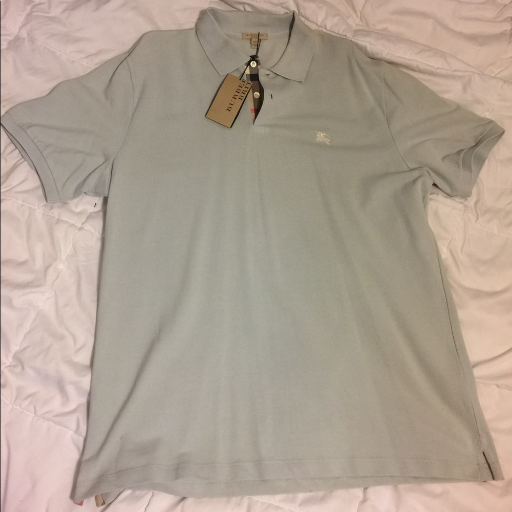 Burberry Polo