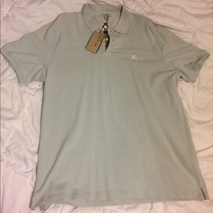 Burberry Polo