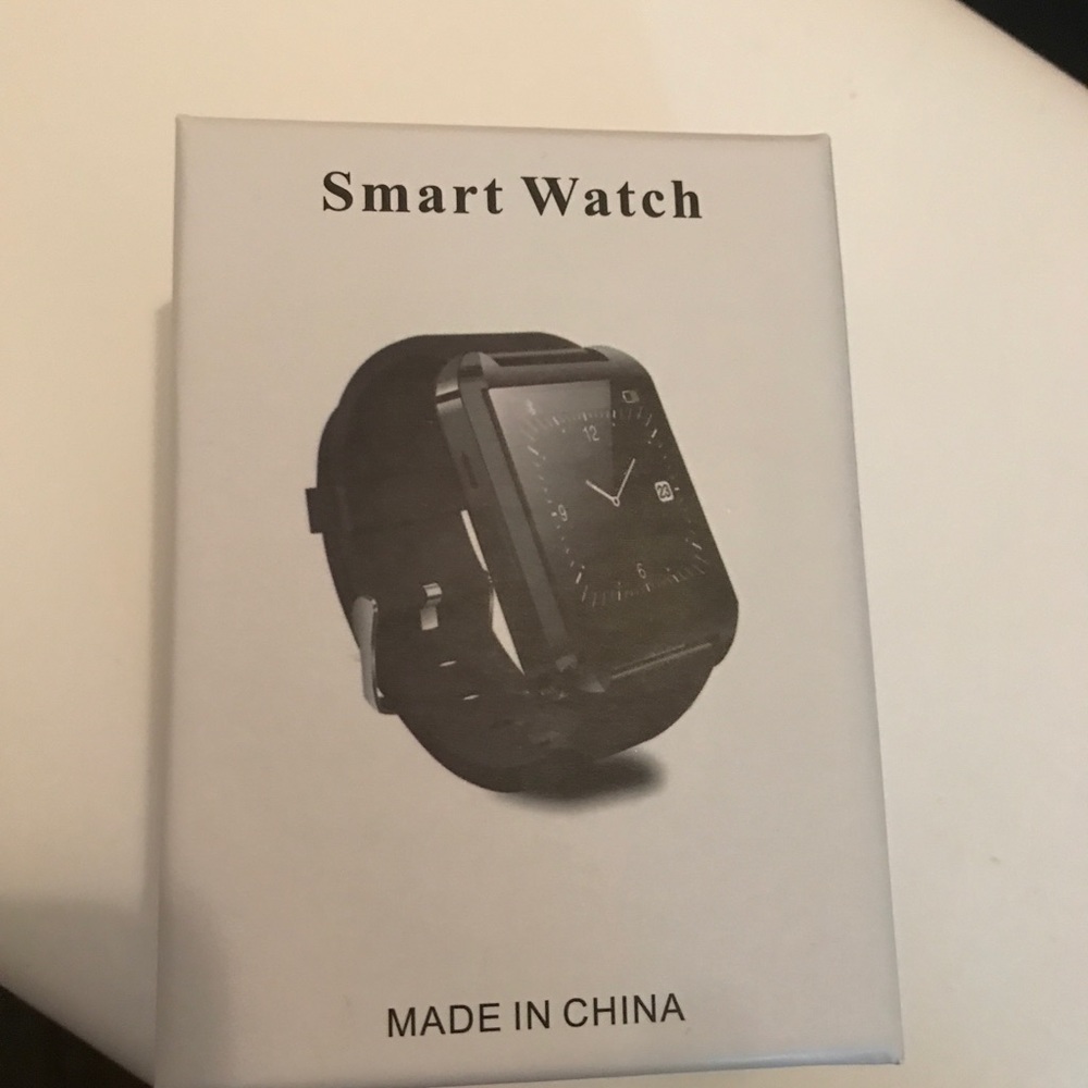 Smart watch - Picture 2 of 3